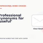 Professional Synonyms for ‘useful’