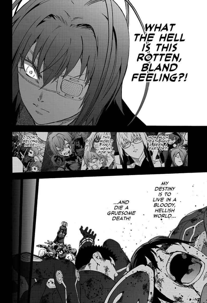 Sousei no Onmyouji Chapter 81 Page 4