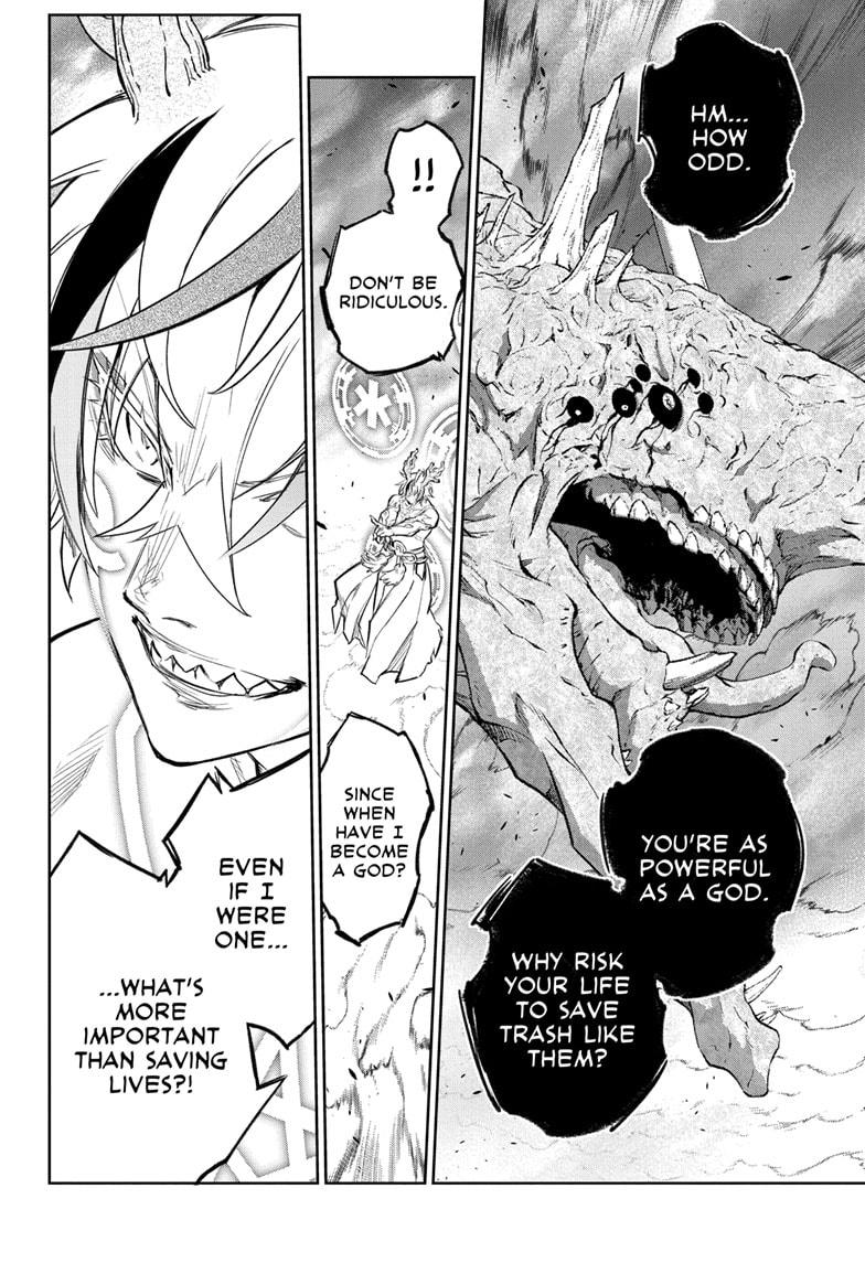 Sousei no Onmyouji Chapter 127 Page 10