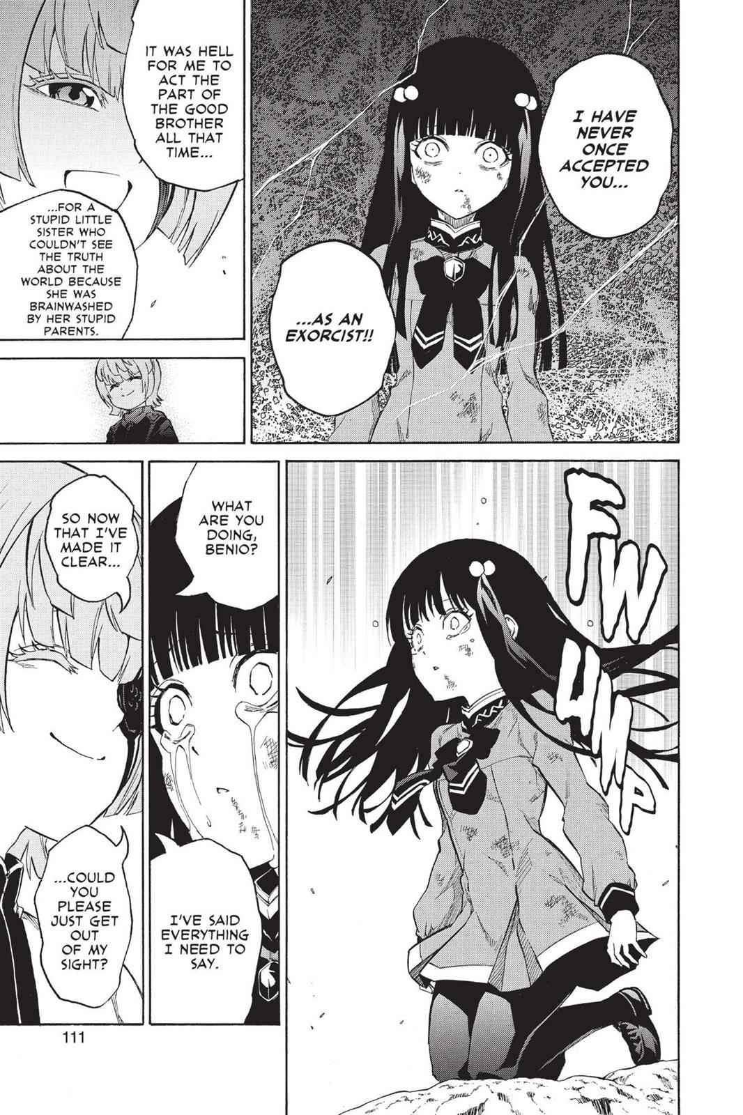 Sousei no Onmyouji Chapter 10 Page 12