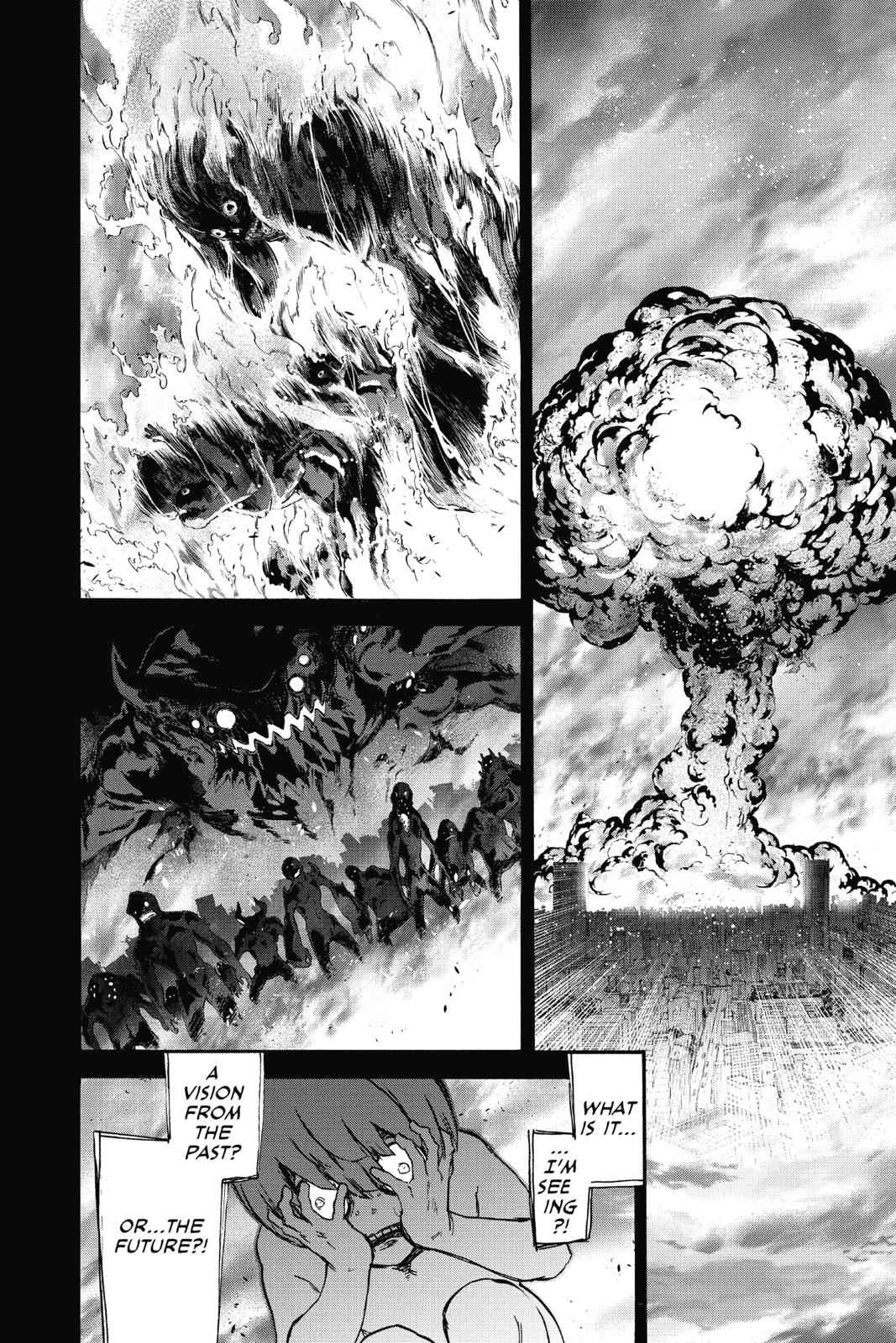 Sousei no Onmyouji Chapter 71 Page 10