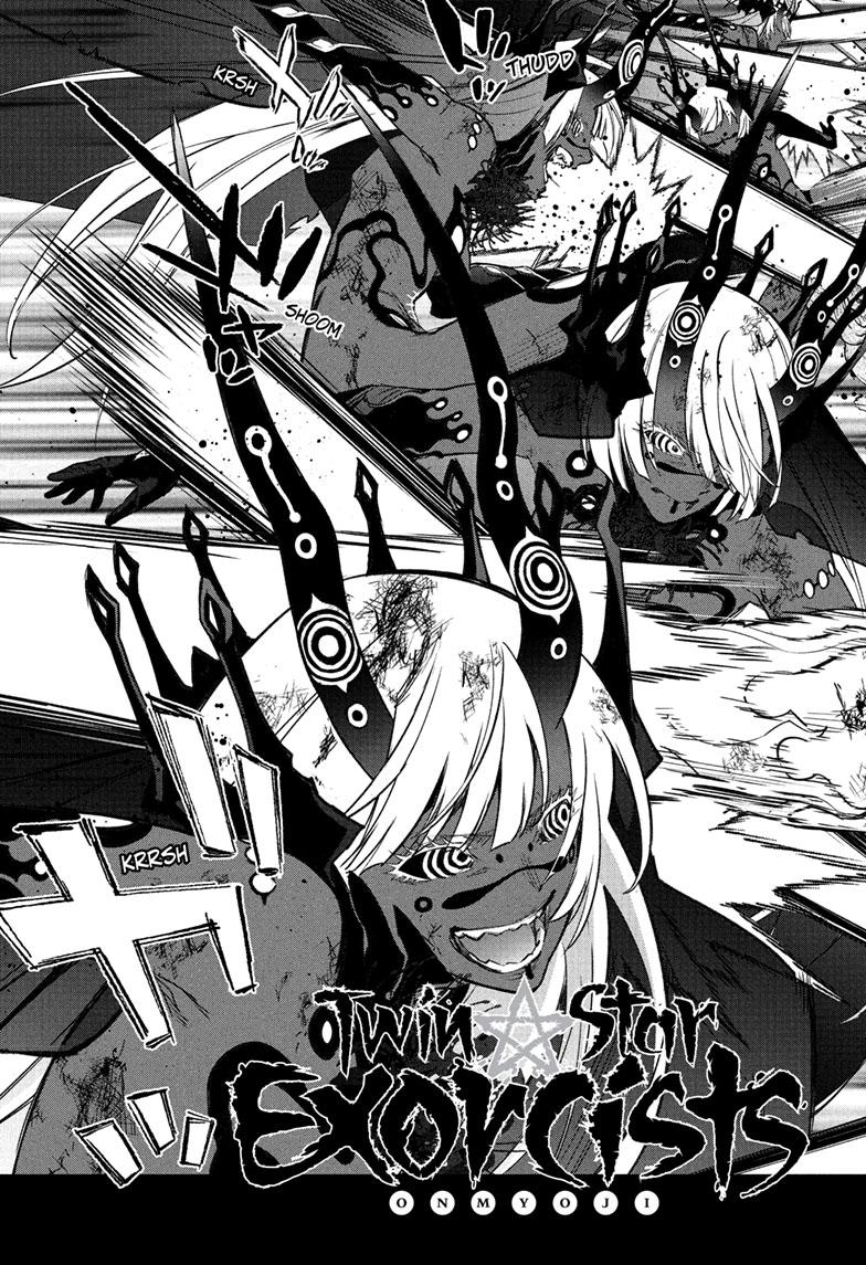 Sousei no Onmyouji Chapter 114 Page 4