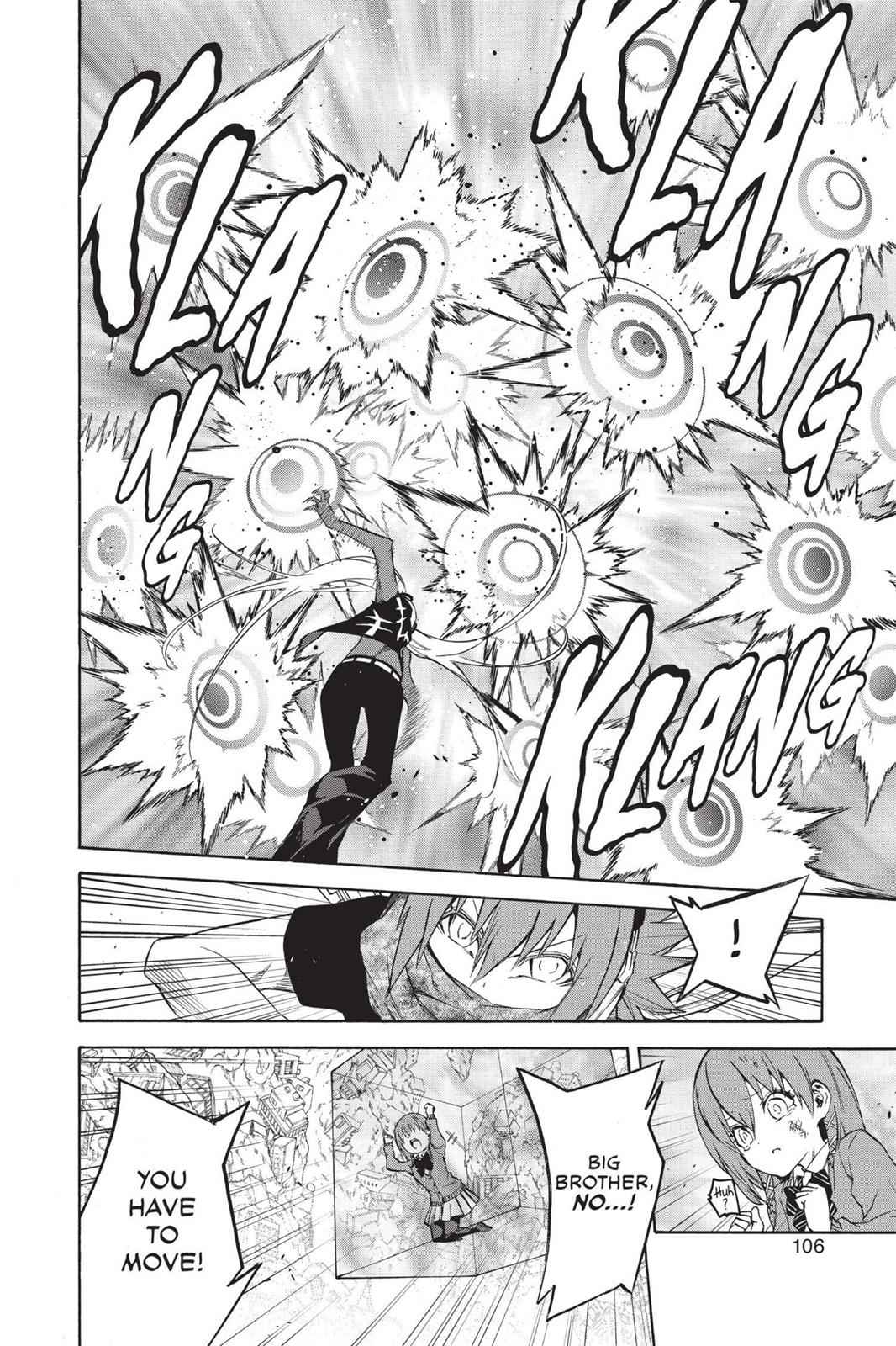 Sousei no Onmyouji Chapter 24 Page 7