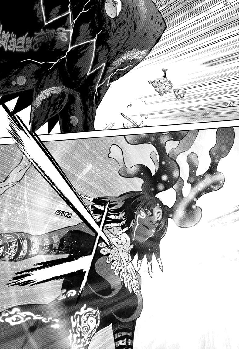 Sousei no Onmyouji Chapter 131 Page 3