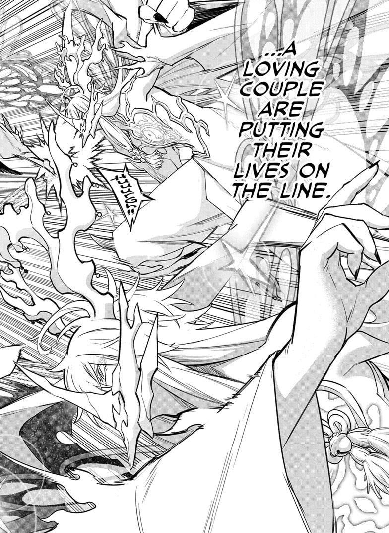 Sousei no Onmyouji Chapter 132 Page 4