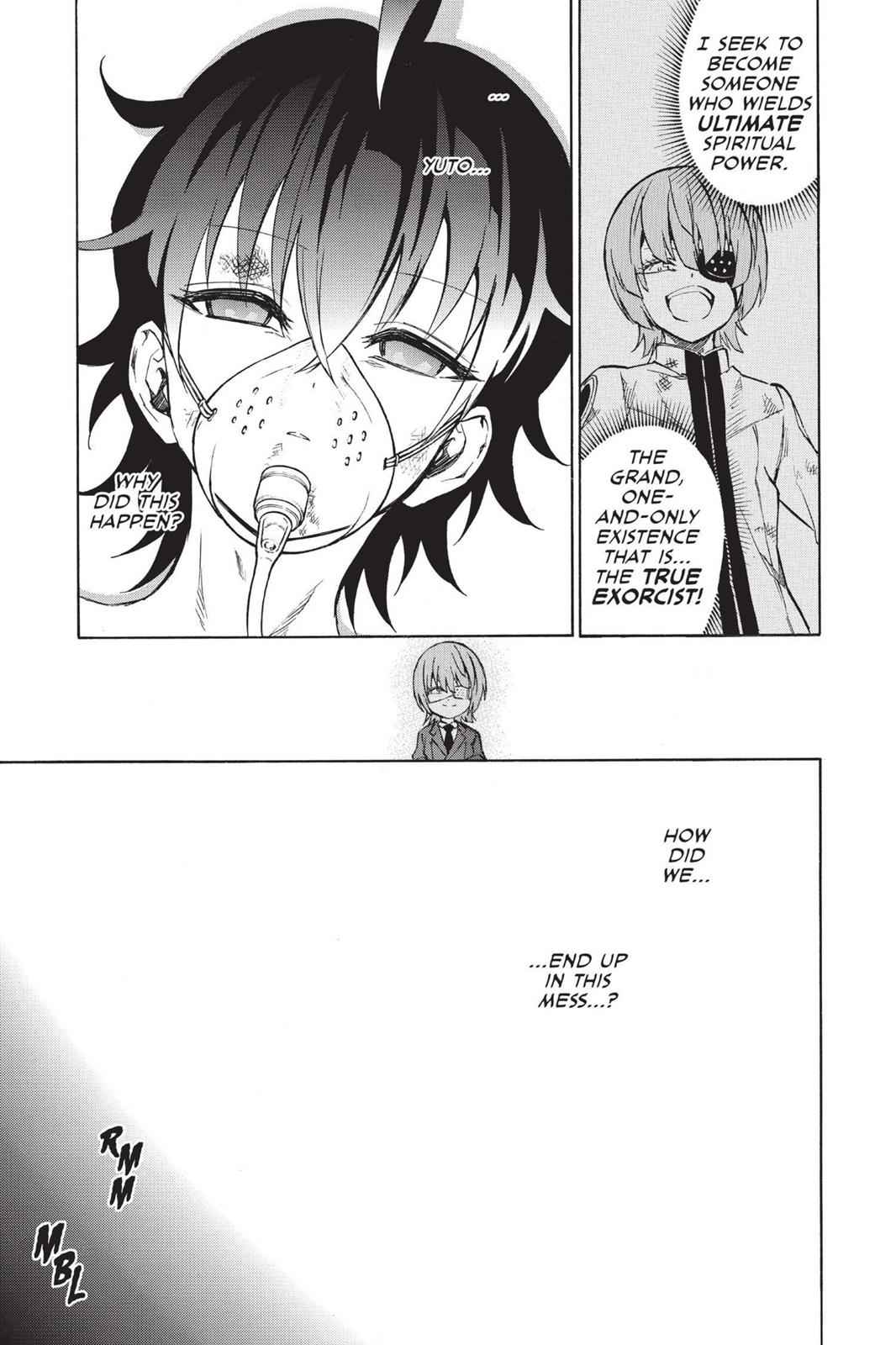 Sousei no Onmyouji Chapter 16 Page 3