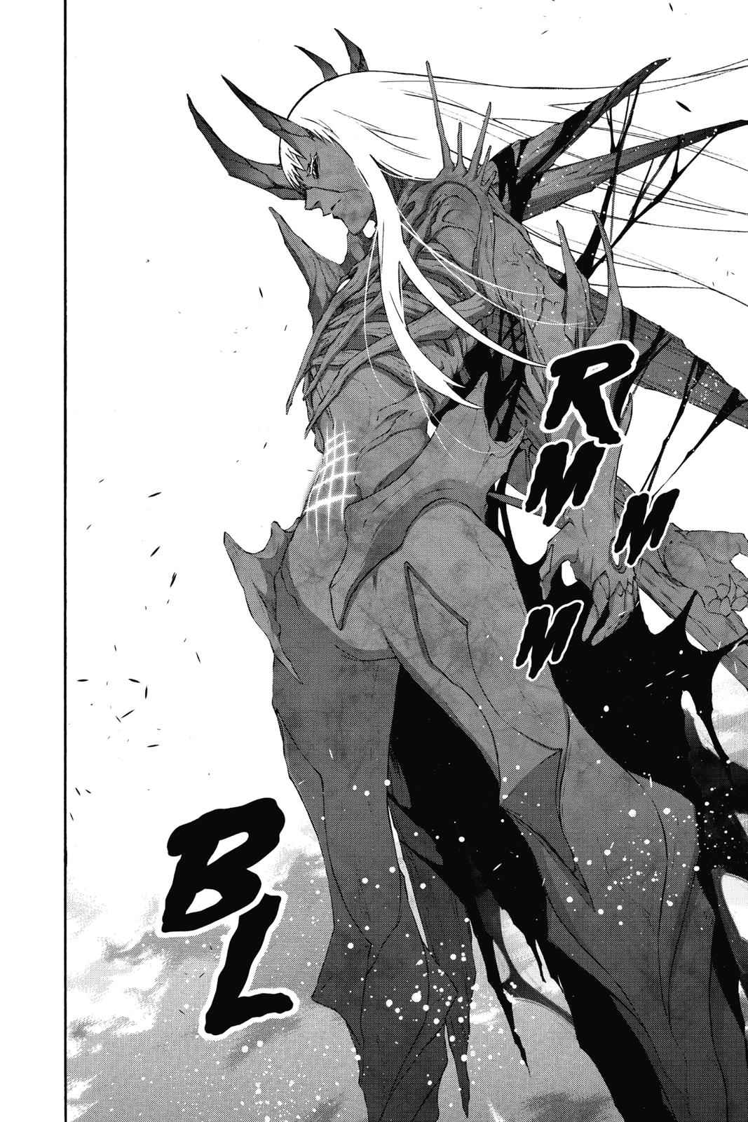 Sousei no Onmyouji Chapter 66 Page 2