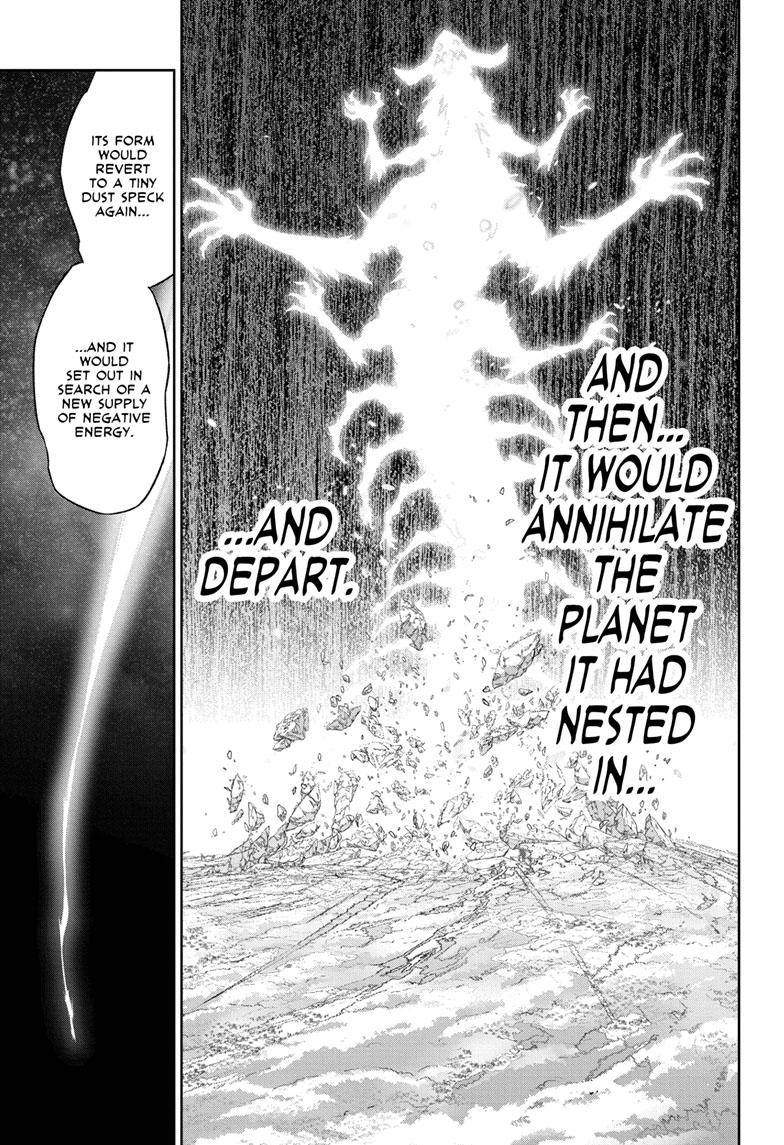 Sousei no Onmyouji Chapter 112 Page 10