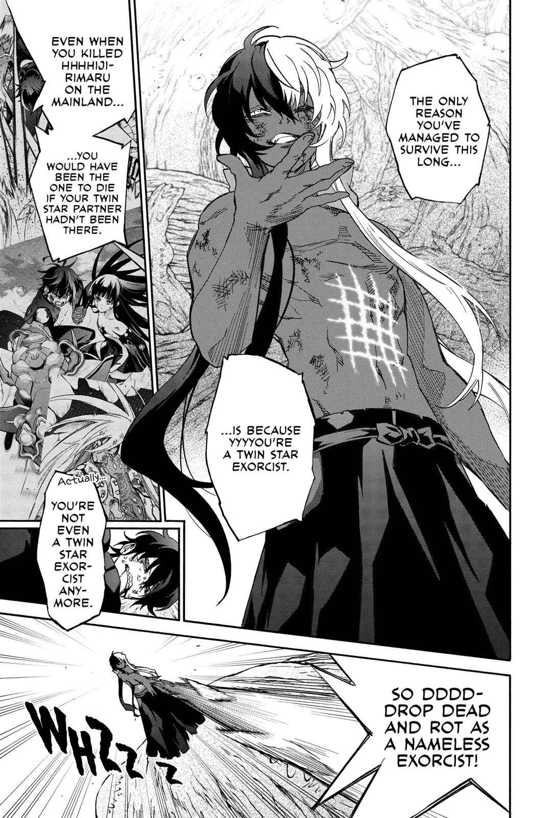 Sousei no Onmyouji Chapter 62 Page 15