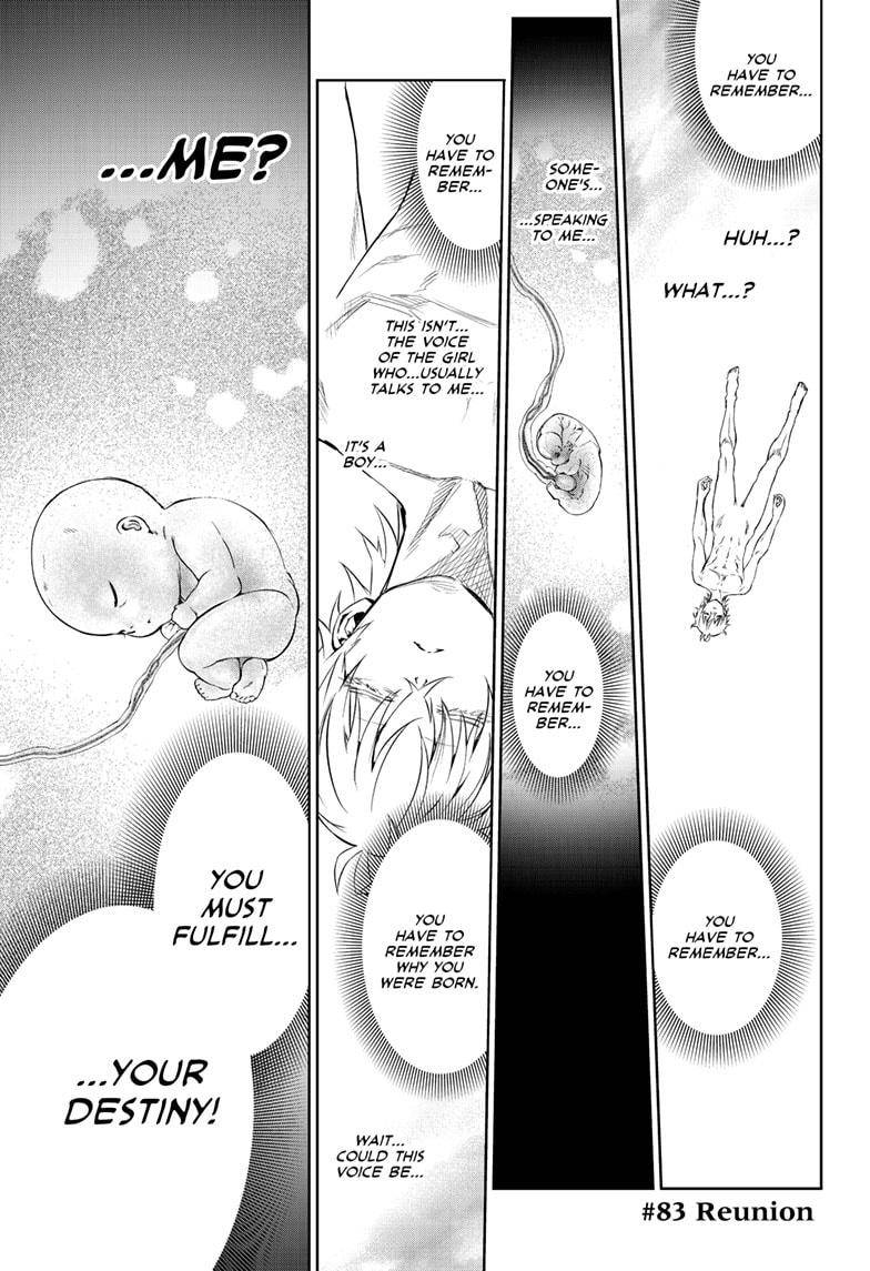 Sousei no Onmyouji Chapter 83 Page 3