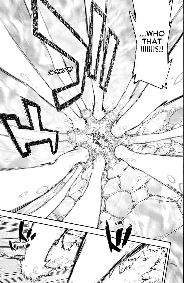 Sousei no Onmyouji Chapter 82 Page 13