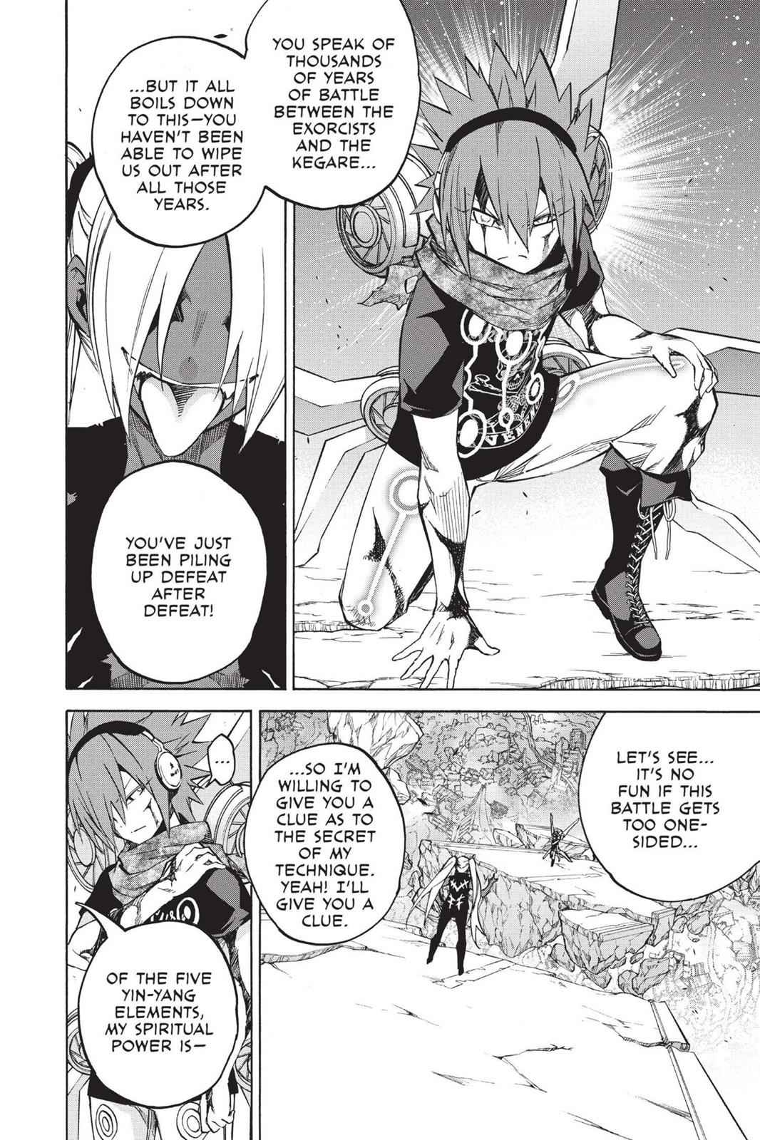 Sousei no Onmyouji Chapter 24 Page 13