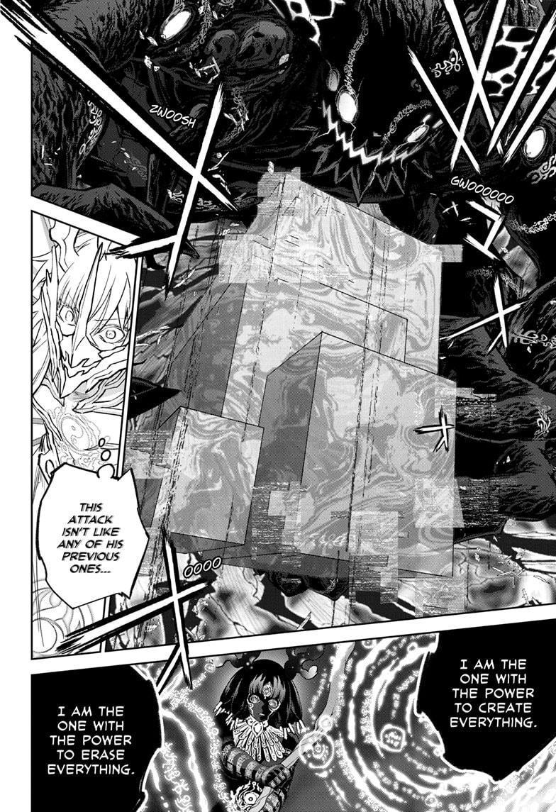 Sousei no Onmyouji Chapter 132 Page 12
