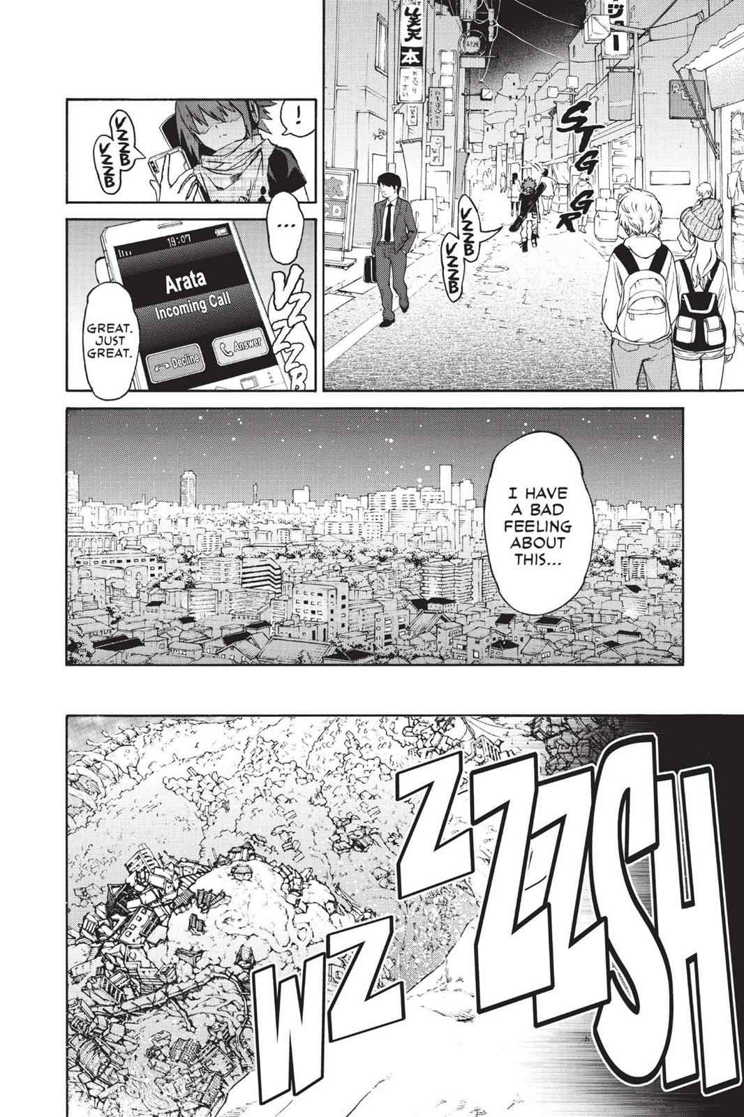 Sousei no Onmyouji Chapter 15 Page 10