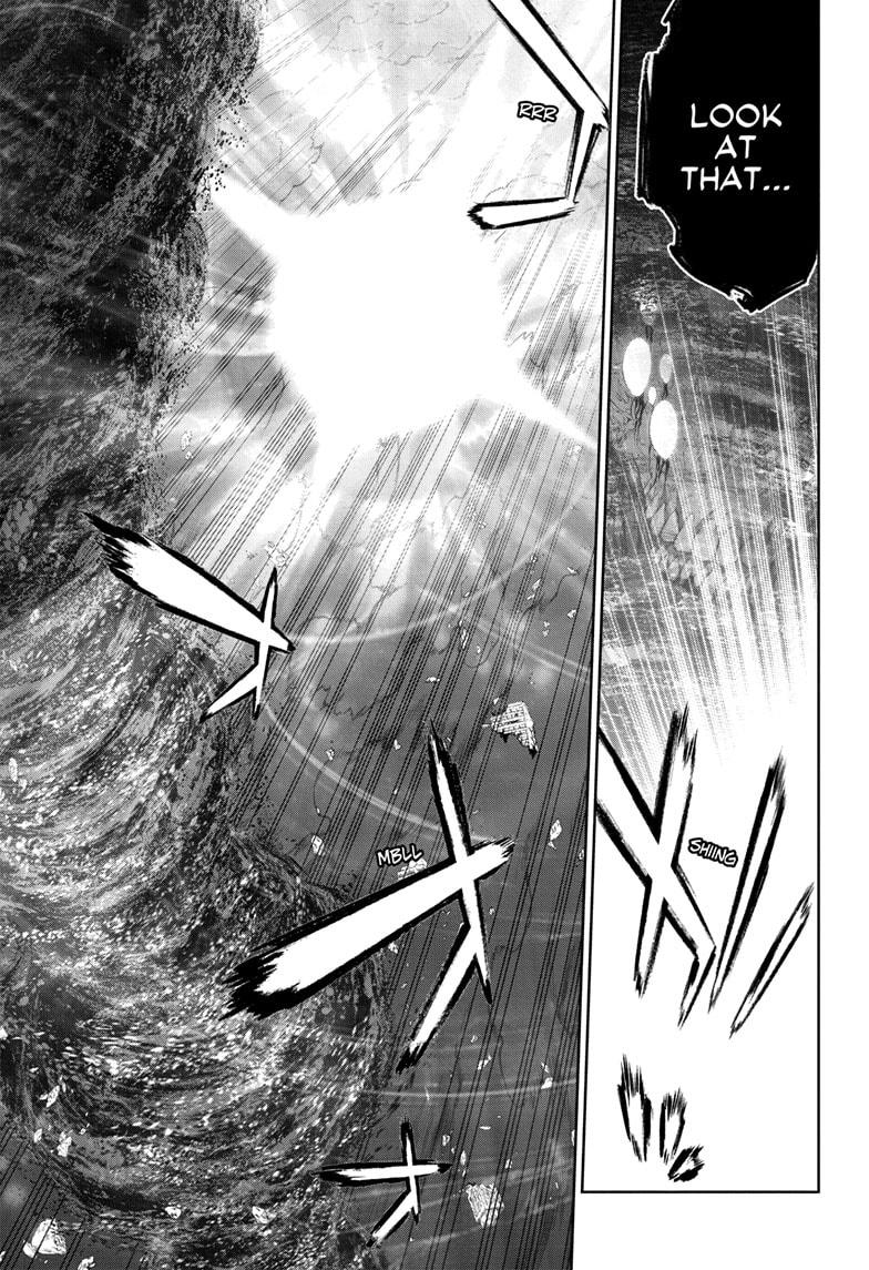 Sousei no Onmyouji Chapter 129 Page 1