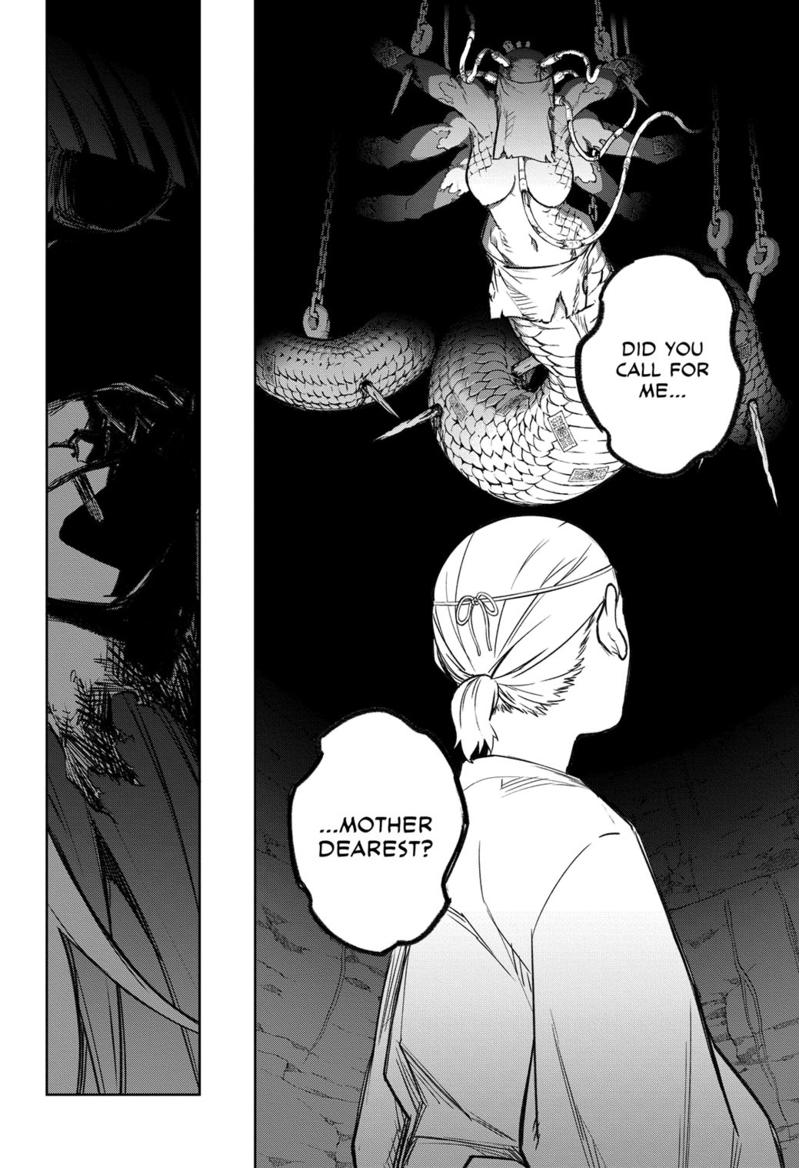 Sousei no Onmyouji Chapter 121 Page 3