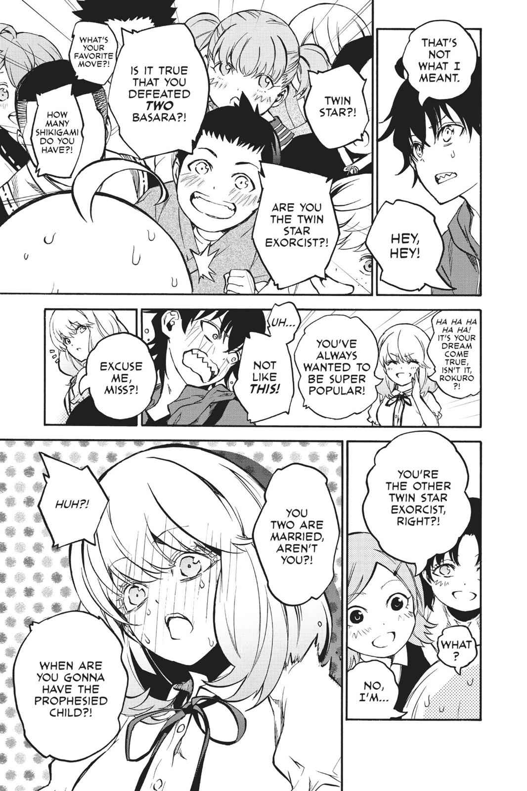 Sousei no Onmyouji Chapter 34 Page 10