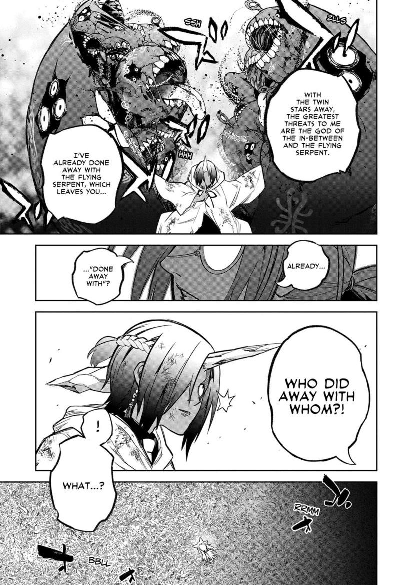 Sousei no Onmyouji Chapter 121 Page 14