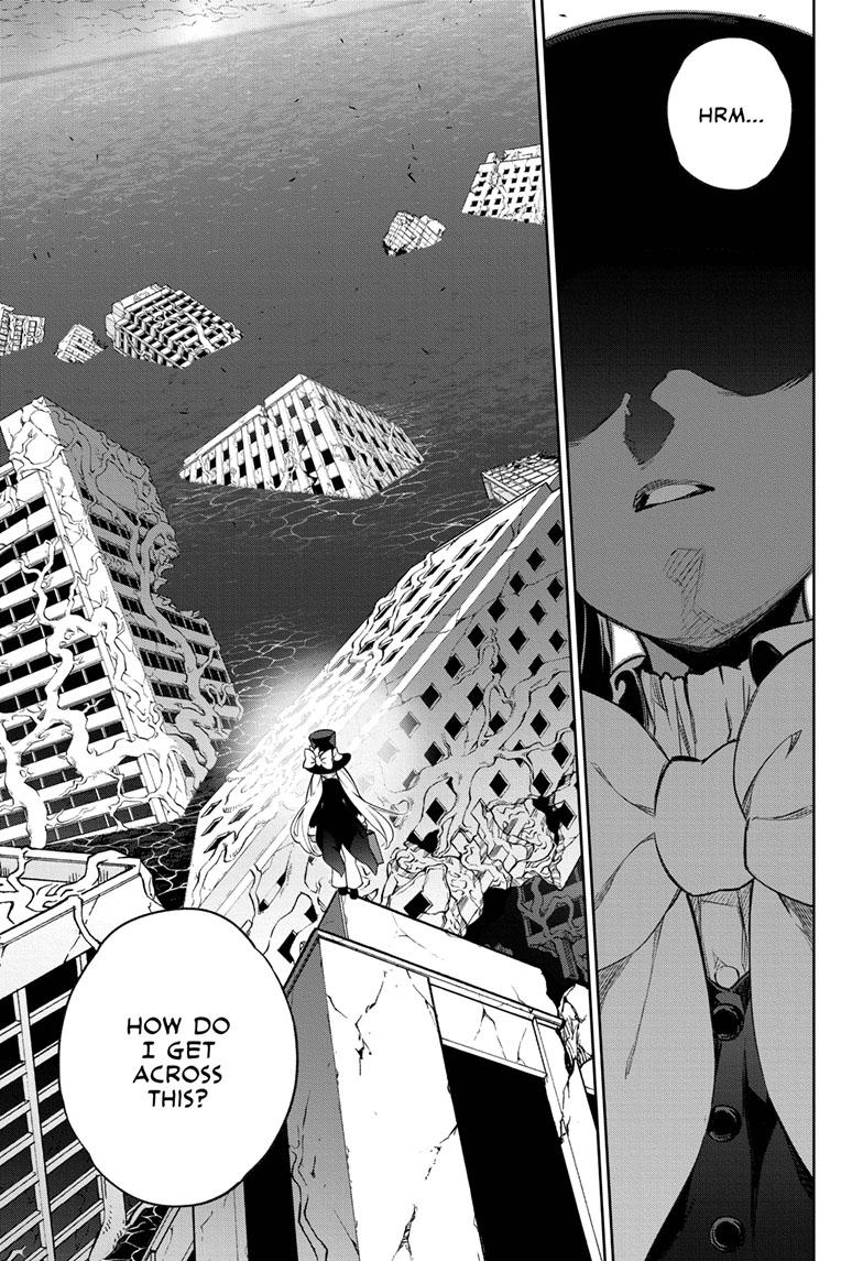 Sousei no Onmyouji Chapter 111 Page 4