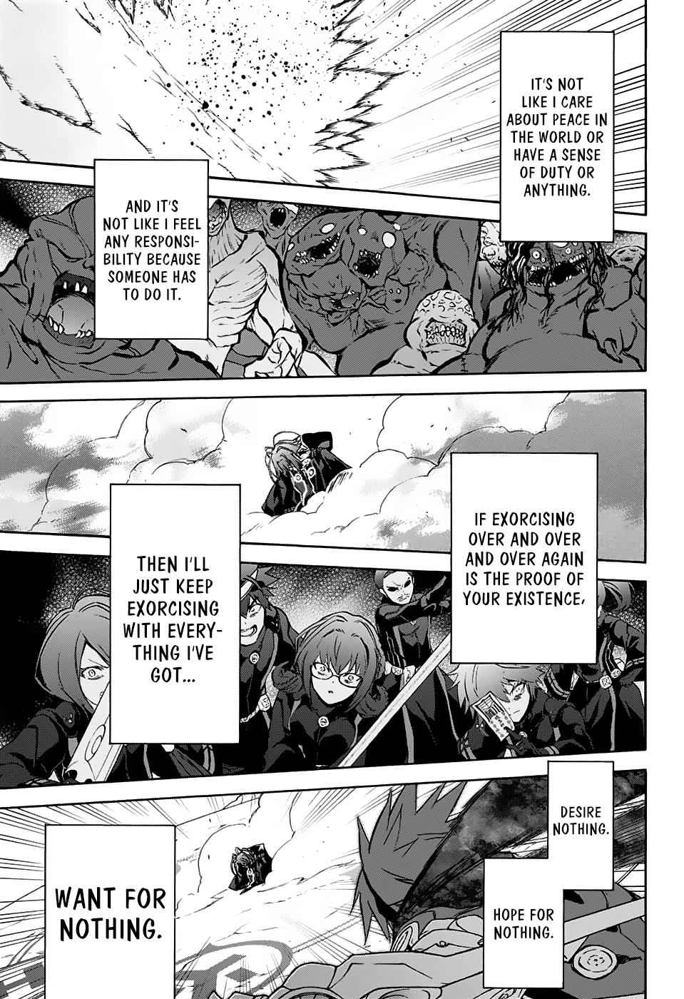 Sousei no Onmyouji Chapter 49 Page 12